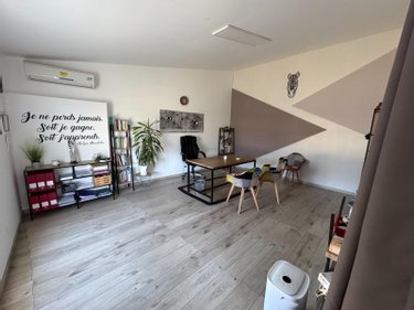 Immeuble a vendre Douarnenez 29100 Finistère 290 m2  218400 euros