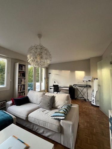 Appartement a vendre Le Mans 72000 Sarthe 74 m2 3 pièces 147768 euros
