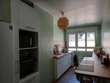 Appartement a vendre Le Mans 72000 Sarthe 74 m2 3 pièces 147768 euros