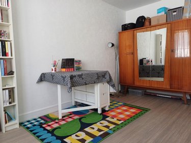 Appartement a vendre Le Mans 72000 Sarthe 74 m2 3 pièces 147768 euros