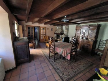 Maison a vendre Roussennac 12220 Aveyron 166 m2 8 pièces 97500 euros