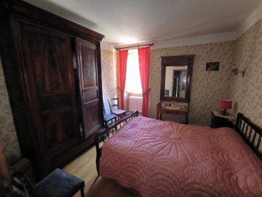 Maison a vendre Roussennac 12220 Aveyron 166 m2 8 pièces 127200 euros