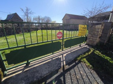 Maison a vendre Roussennac 12220 Aveyron 166 m2 8 pièces 88000 euros