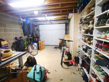 Maison a vendre Courbeveille 53230 Mayenne 134 m2 7 pièces 271700 euros