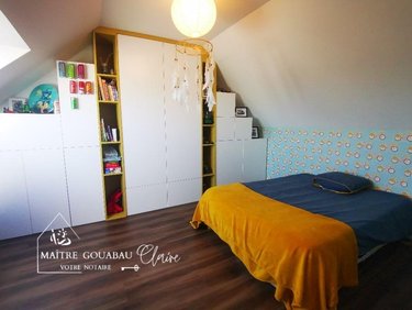 Maison a vendre Courbeveille 53230 Mayenne 134 m2 7 pièces 271700 euros