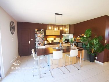 Maison a vendre Courbeveille 53230 Mayenne 134 m2 7 pièces 271700 euros
