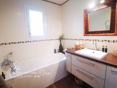 Maison a vendre Courbeveille 53230 Mayenne 134 m2 7 pièces 271700 euros