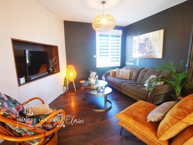 Maison a vendre Courbeveille 53230 Mayenne 134 m2 7 pièces 271700 euros