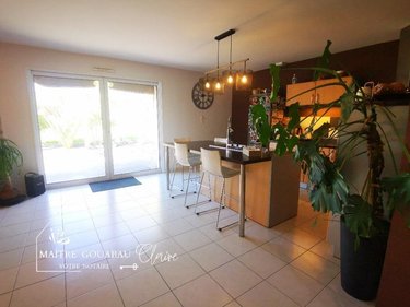 Maison a vendre Courbeveille 53230 Mayenne 134 m2 7 pièces 271700 euros