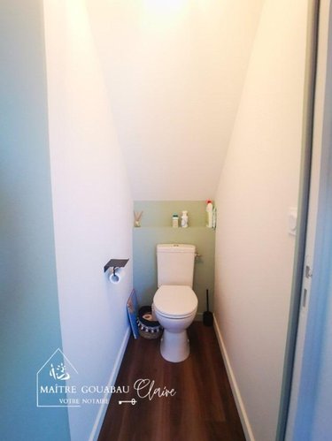 Maison a vendre Courbeveille 53230 Mayenne 134 m2 7 pièces 271700 euros