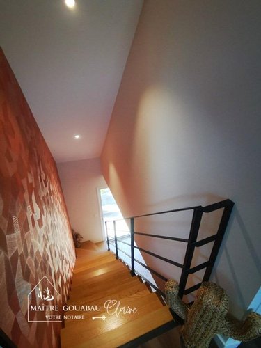 Maison a vendre Courbeveille 53230 Mayenne 134 m2 7 pièces 271700 euros