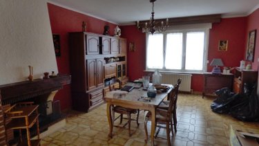 Maison a vendre Lallaing 59167 Nord 96 m2 4 pièces 145000 euros
