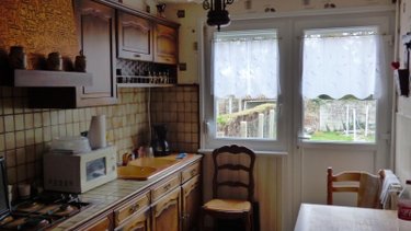 Maison a vendre Lallaing 59167 Nord 96 m2 4 pièces 145000 euros
