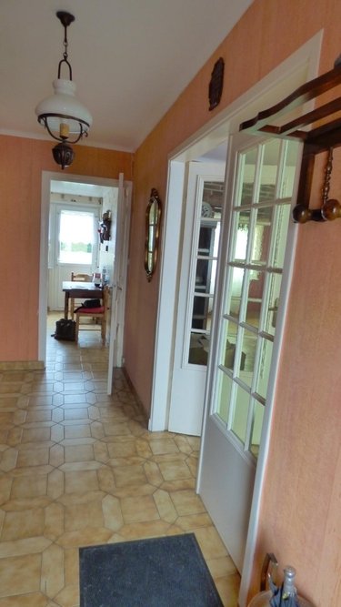 Maison a vendre Lallaing 59167 Nord 96 m2 4 pièces 145000 euros