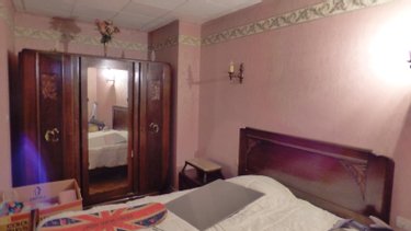 Maison a vendre Lallaing 59167 Nord 96 m2 4 pièces 145000 euros