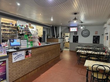 Fonds et murs commerciaux a vendre Fresnoy-Folny 76660 Seine-Maritime  125400 euros