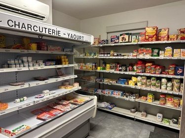 Fonds et murs commerciaux a vendre Fresnoy-Folny 76660 Seine-Maritime  114950 euros
