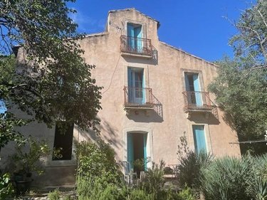 propriete a vendre Montpellier 34000 Hérault 127 m2 5 pièces 1040000 euros