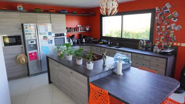 Maison a vendre Moissac 82200 Tarn-et-Garonne 176 m2 6 pièces 349000 euros