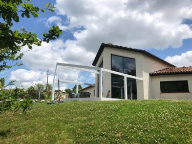 Maison a vendre Moissac 82200 Tarn-et-Garonne 176 m2 6 pièces 330000 euros