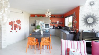 Maison a vendre Moissac 82200 Tarn-et-Garonne 176 m2 6 pièces 330000 euros