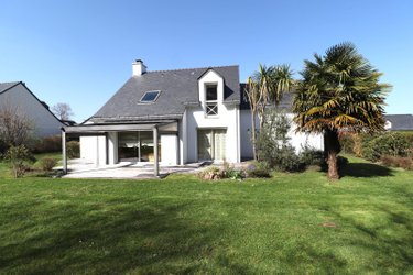 Maison a vendre Ploeren 56880 Morbihan 135 m2 6 pièces 619000 euros