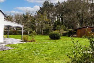 Maison a vendre Ploeren 56880 Morbihan 135 m2 6 pièces 619000 euros