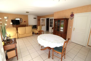 Maison a vendre Ploeren 56880 Morbihan 135 m2 6 pièces 619000 euros