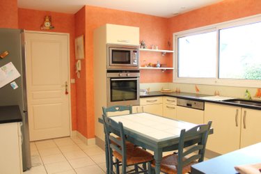 Maison a vendre Ploeren 56880 Morbihan 135 m2 6 pièces 619000 euros