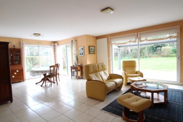 Maison a vendre Ploeren 56880 Morbihan 135 m2 6 pièces 619000 euros