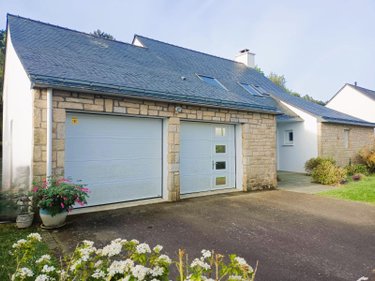 Maison a vendre Ploeren 56880 Morbihan 135 m2 6 pièces 619000 euros