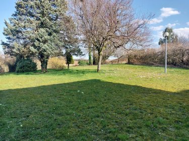 Maison a vendre Jonval 08130 Ardennes 166 m2 7 pièces 127000 euros