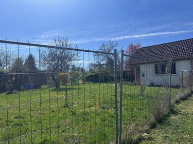 Maison a vendre Ville-sous-la-Ferté 10310 Aube 132 m2 5 pièces 134375 euros