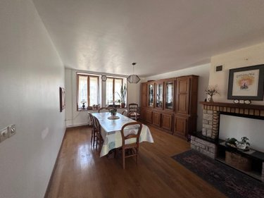 Maison a vendre Ville-sous-la-Ferté 10310 Aube 132 m2 5 pièces 134375 euros