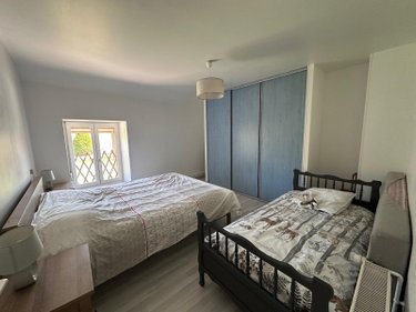 Maison a vendre Ville-sous-la-Ferté 10310 Aube 132 m2 5 pièces 134375 euros