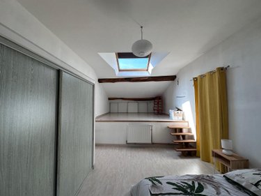 Maison a vendre Ville-sous-la-Ferté 10310 Aube 132 m2 5 pièces 134375 euros