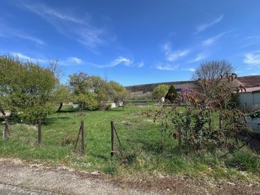 Maison a vendre Ville-sous-la-Ferté 10310 Aube 132 m2 5 pièces 134375 euros