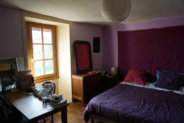 Maison a vendre Assier 46320 Lot 135 m2 6 pièces 131750 euros