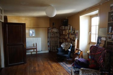 Maison a vendre Assier 46320 Lot 135 m2 6 pièces 131750 euros