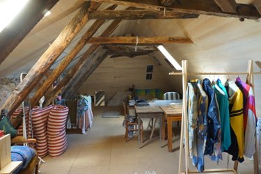 Maison a vendre Assier 46320 Lot 135 m2 6 pièces 131750 euros