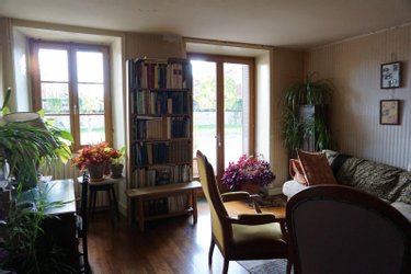 Maison a vendre Assier 46320 Lot 135 m2 6 pièces 131750 euros