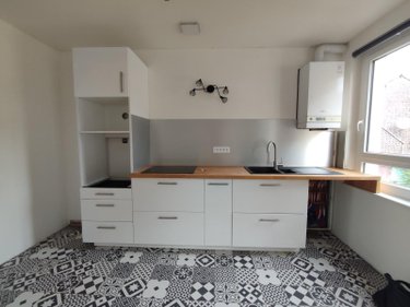 Location appartement Sotteville-lès-Rouen 76300 Seine-Maritime 66 m2 3 pièces 740 euros