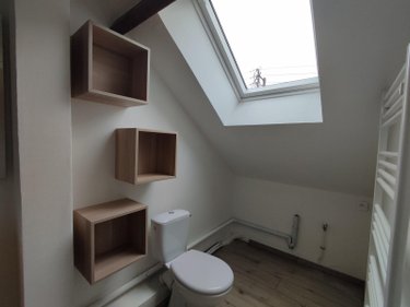 Location appartement Sotteville-lès-Rouen 76300 Seine-Maritime 66 m2 3 pièces 740 euros