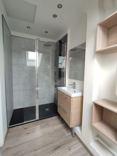 Location appartement Sotteville-lès-Rouen 76300 Seine-Maritime 66 m2 3 pièces 740 euros