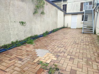Location appartement Sotteville-lès-Rouen 76300 Seine-Maritime 66 m2 3 pièces 740 euros