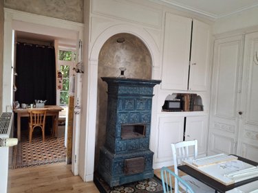 Maison a vendre Besançon 25000 Doubs 180 m2 8 pièces 750000 euros