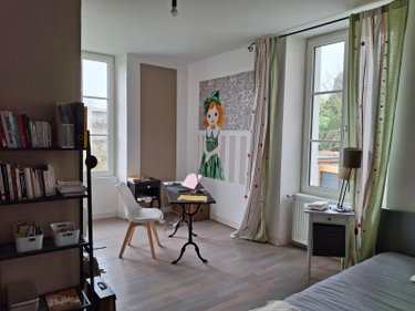 Maison a vendre Besançon 25000 Doubs 180 m2 8 pièces 750000 euros