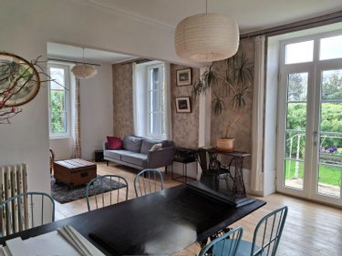 Maison a vendre Besançon 25000 Doubs 180 m2 8 pièces 750000 euros