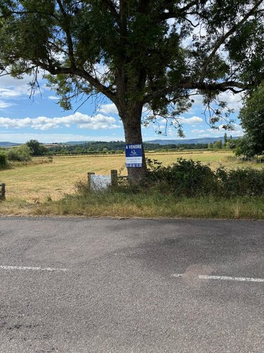 Terrain a batir a vendre Dracy-Saint-Loup 71400 Saône-et-Loire 3173 m2  35000 euros