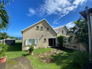 Maison a vendre La Possession 97419 Réunion 115 m2 6 pièces 399000 euros